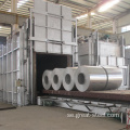 1050 1060 1100 aluminiumspole